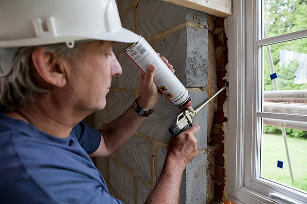 Best Insulation Replacement Services  in Inman, KS